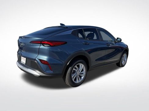 New 2026 Buick Envista Preferred w/ Convenience I Package image 9