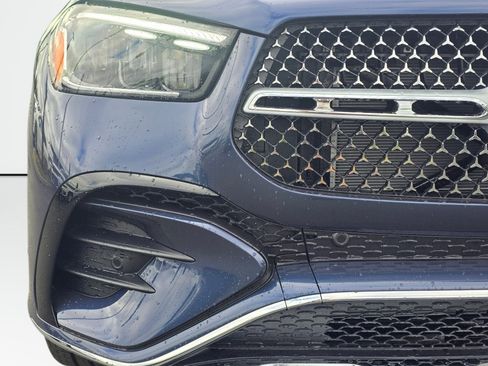 New 2026 Mercedes-Benz GLE 350 4MATIC image 29