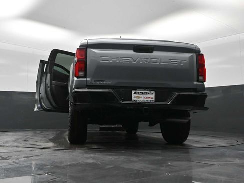 New 2026 Chevrolet Colorado Z71 w/ Technology Package image 30