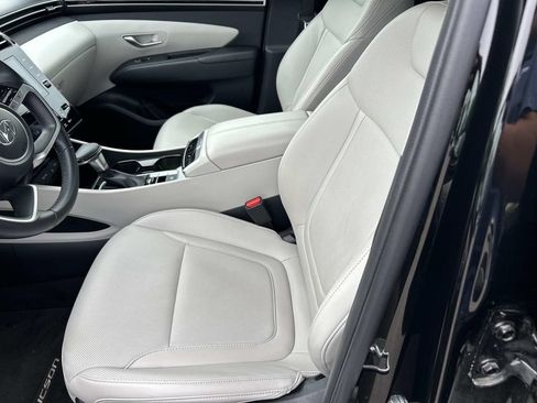 Certified 2023 Hyundai Tucson SEL w/ Convenience Package AWD/4WD image 16