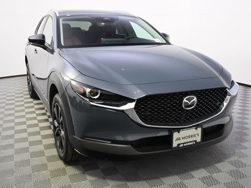 New 2026 MAZDA CX-30 AWD 2.5 S image 9