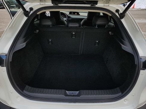 Used 2023 MAZDA CX-30 AWD 2.5 S w/ Premium Package image 27