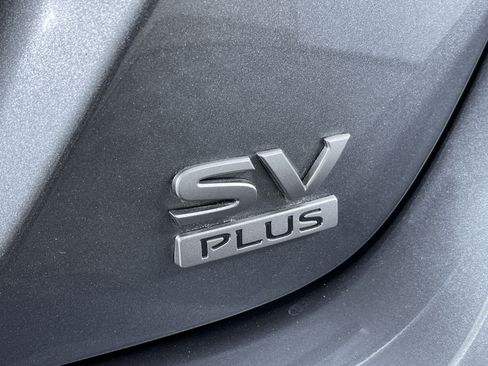 Certified 2024 Nissan Leaf SV Plus FWD image 23