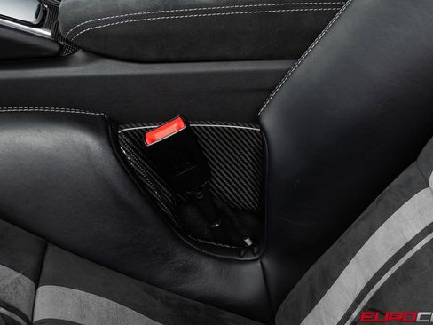 Used 2018 Porsche 911 GT3 image 45