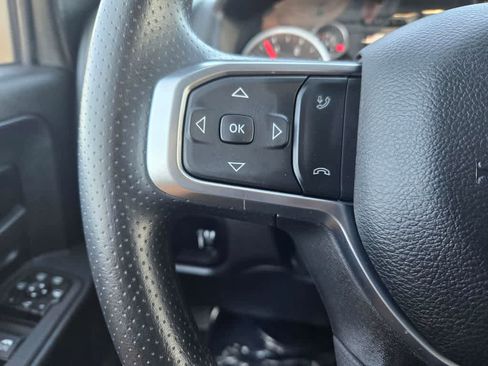 New 2026 RAM 2500 Tradesman AWD/4WD image 20