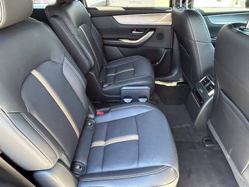 New 2026 MAZDA CX-90 3.3 Turbo w/ Premium Plus Pkg AWD/4WD image 13