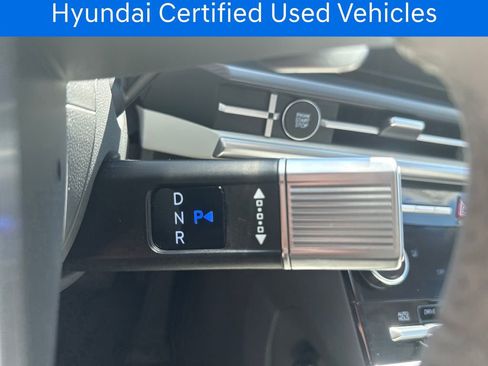 Certified 2026 Hyundai Santa Fe SEL AWD/4WD image 31