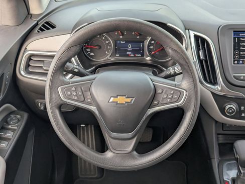 Used 2023 Chevrolet Equinox LS w/ LS Convenience Package image 19