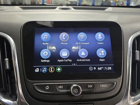 Used 2024 Chevrolet Equinox LT AWD/4WD image 26