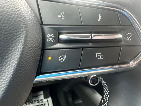 New 2026 Chevrolet Equinox EV LT w/ Comfort Package AWD/4WD image 26