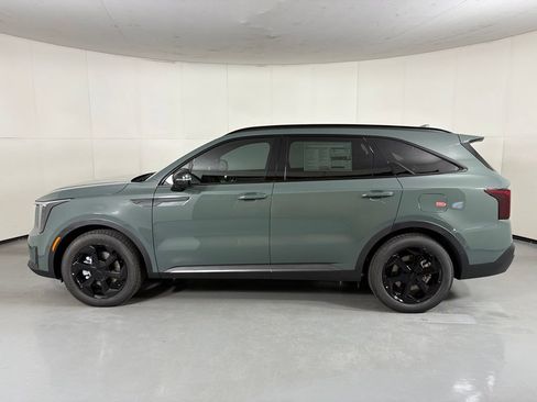 New 2026 Kia Sorento SX Prestige AWD/4WD image 6