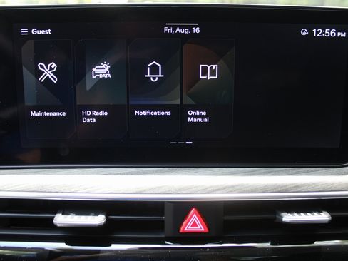 New 2026 Kia K5 EX image 44