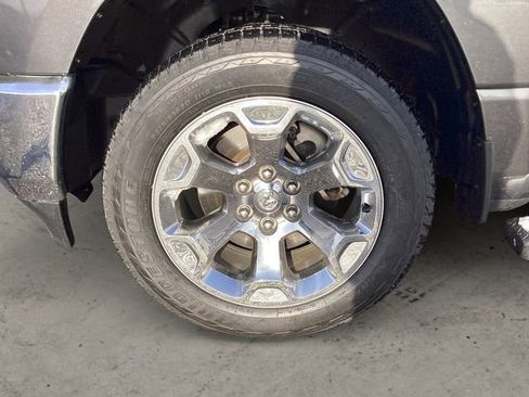 Certified 2024 RAM 1500 Big Horn image 14