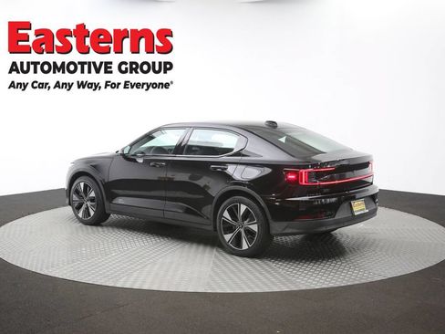 Used 2024 Polestar Polestar 2 AWD/4WD image 63