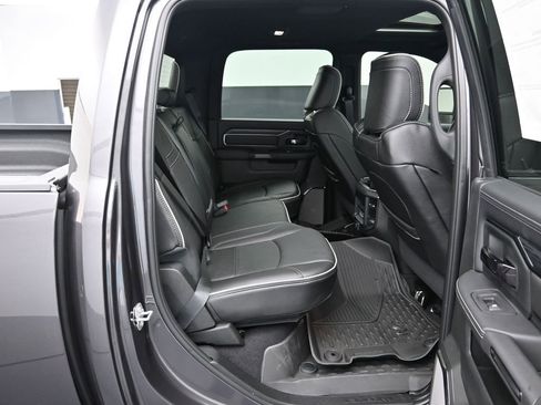 New 2026 RAM 2500 Rebel w/ Rebel Level 2 Equipment Group image 27