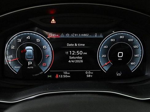 New 2026 Audi Q8 Premium Plus AWD/4WD image 11