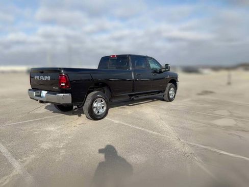 New 2026 RAM 2500 Tradesman image 12