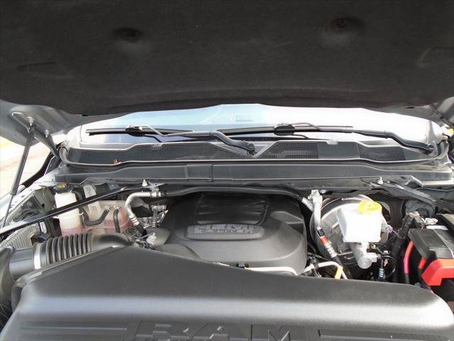 Certified 2022 RAM 2500 Power Wagon AWD/4WD image 21