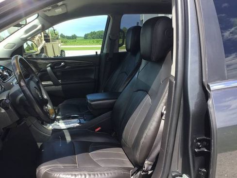 Used 2014 Buick Enclave Leather AWD/4WD image 14