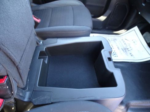 Used 2024 Chevrolet Silverado 1500 W/T w/ WT Fleet Convenience Package image 28