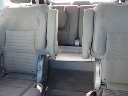 Certified 2021 Ford Explorer XLT image 8