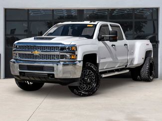 Used 2019 Chevrolet Silverado 3500 W/T w/ WT Convenience Package video 1