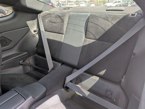 Used 2022 Subaru BRZ Limited w/ Popular Package #1 image 18