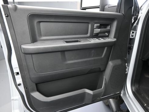 New 2026 RAM 3500 Tradesman image 15