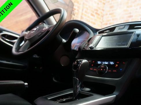 Certified 2019 Nissan Sentra SV w/ Special Edition Package image 49