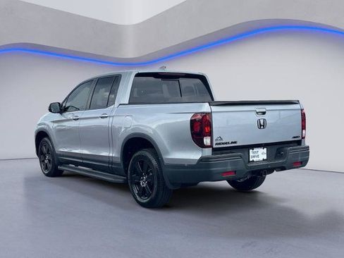 Used 2020 Honda Ridgeline RTL image 3