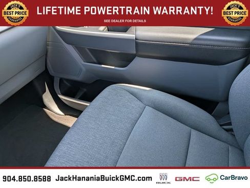 Used 2024 Ford F150 XLT AWD/4WD image 20