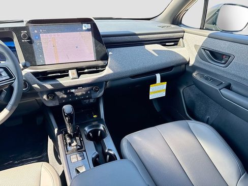 New 2026 Subaru Outback Limited AWD/4WD image 30