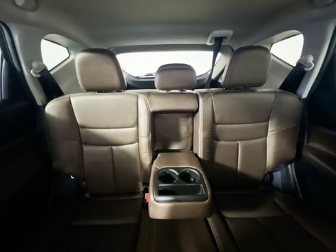 Used 2016 Nissan Murano SL w/ SL Technology Package FWD image 33