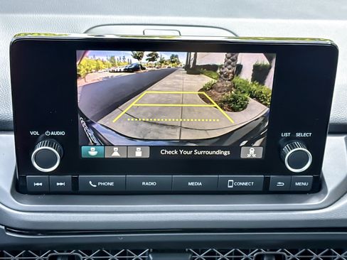 Used 2024 Honda Accord EX image 21