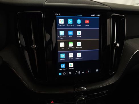 Certified 2025 Volvo XC60 B5 Plus AWD/4WD image 25