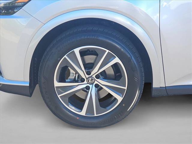 New 2026 Lexus RX 350 Premium w/ Accessory Package (Z1) FWD image 10