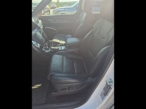 Used 2024 Kia Telluride SX X-Line AWD/4WD image 4