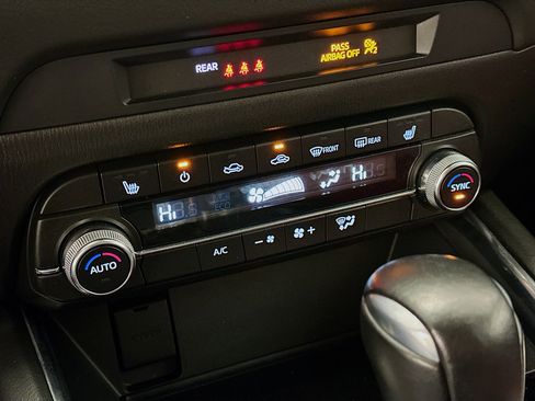 Used 2024 MAZDA CX-5 Carbon Edition image 24