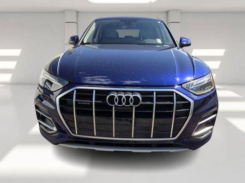 Used 2023 Audi Q5 2.0T Premium Plus image 2
