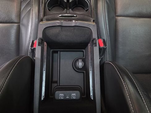 Used 2019 Dodge Charger SRT Hellcat w/ Harman/Kardon Audio Group image 25