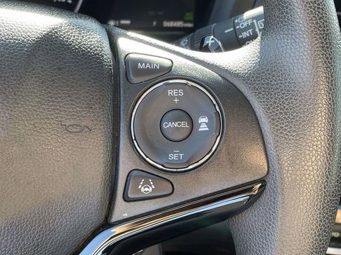 Used 2019 Honda HR-V EX image 22