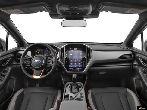 New 2026 Subaru Crosstrek 2.5i Wilderness image 5
