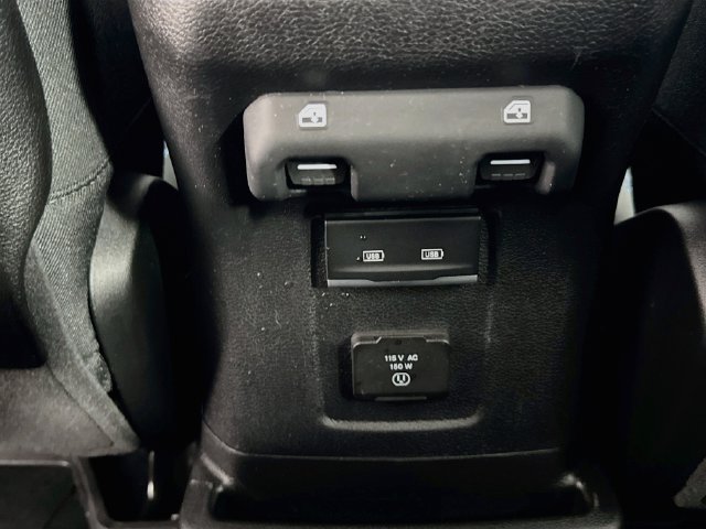 Used 2024 Jeep Wrangler Unlimited Rubicon 4xe w/ Dual Top Group AWD/4WD image 27