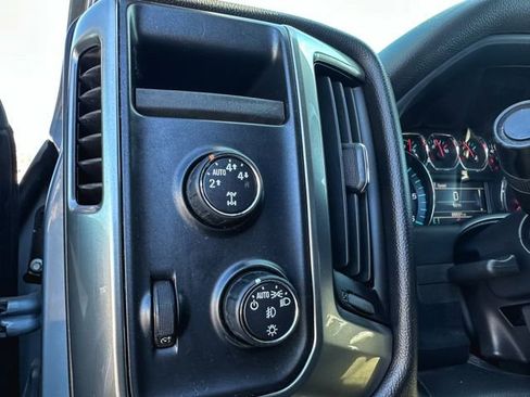 Used 2016 Chevrolet Silverado 1500 LT w/ All Star Edition image 18
