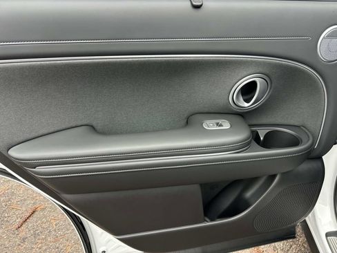 New 2026 Hyundai Palisade Calligraphy image 21