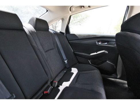 Used 2025 Honda Accord SE image 13