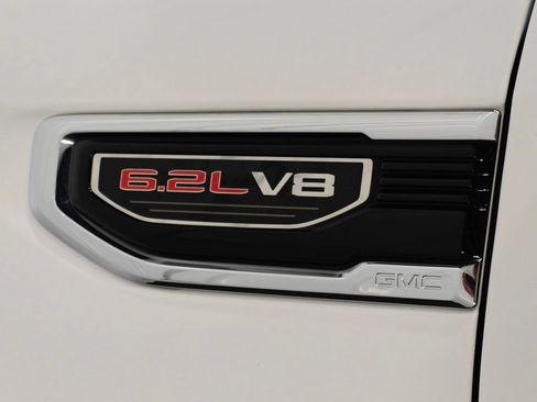 Used 2023 GMC Sierra 1500 Denali w/ Denali Reserve Package AWD/4WD image 69