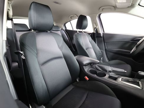 Used 2014 MAZDA MAZDA3 i Sport image 24