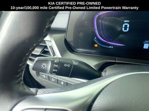 Certified 2023 Kia Telluride S image 14