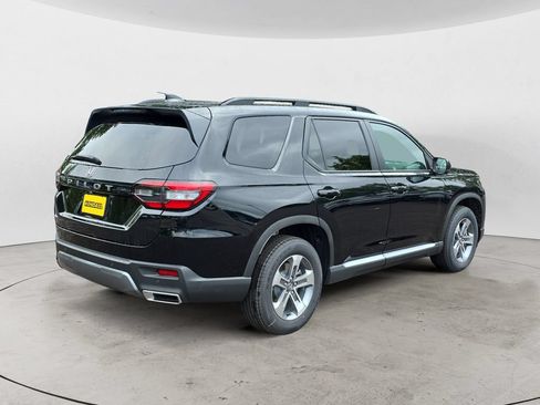 New 2026 Honda Pilot EX-L image 5